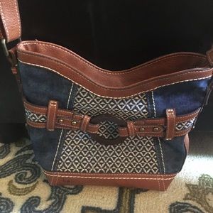 B.o.c purse